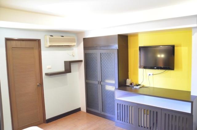 Hotel Baan Chalelarn HHQ Pokoj fotografie